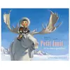 Sarbacane Petit Inuit et les deux questions