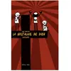 Lapin La Nostalgie de Dieu : l'Integrââl (NED 2022)