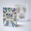 Lapin Pitié taisez-vous