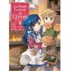 Ototo La petite faiseuse de livres : ascendance of a bookworm. Vol. 2
