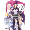Ototo Re : zero arc 3