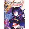 Ototo Reincarnated as a Sword T12