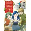 Ototo La petite faiseuse de livres Saison 2 T06