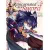 Ototo Reincarnated as a Sword T11