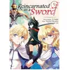 Ototo Reincarnated as a Sword T09