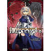 Ototo Fate/apocrypha t01