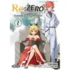 Ototo Re : zero arc 3