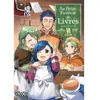 OTOTO La petite faiseuse de livre T06 Miya Kazuki (Auteur), Suzuka (Illustration)