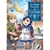 Ototo La petite faiseuse de livres : ascendance of a bookworm. Vol. 3