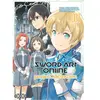 Ototo Sword art online - alicization t03