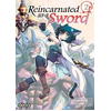 Ototo Reincarnated as a Sword T02