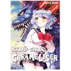 Ototo Kaijû Girl Carameliser T02