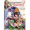 Ototo Reincarnated as a Sword T03