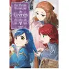 Ototo La petite faiseuse de livres : ascendance of a bookworm : deuxième arc. Vol. 5