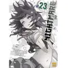 Ototo Merry nightmare t23