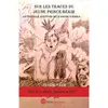 Encre Rouge Sur les traces du jeune prince Békir