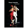Encre Rouge Tango Argentin