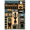 Le Tripode Nouvelles