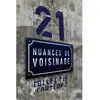 Helene Jacob Editions 21 nuances de voisinage