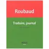 Nous Eds Traduire, journal