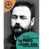 Alexandrines Le Paris d'Emile Zola Alain Pagès