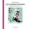 Allary Eds Les cahiers d'Esther Tome 4 : Histoires de mes 13 ans