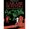 Allary Eds L'Arabe du futur - volume 4 - Tome 4