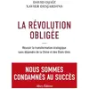 Allary Eds La Révolution obligée