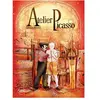 Skira Atelier Picasso