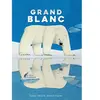 Pere Fouettard Editions Grand blanc