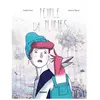 Pere Fouettard Editions Peuple de plumes cartonné