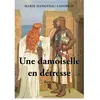 Une damoiselle en détresse broché
