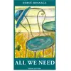 All we need broché