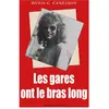 L'onde Eds De Les gares ont le bras long