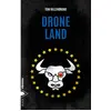 Piranha Drone land