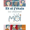 Pourpenser Et si j'étais tout simplement moi