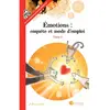 Pourpenser Émotions : enquête et mode d'emploi - Tome 2 NE