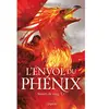 Lumen Eds Soeurs de sang - tome 1 L'Envol du phénix