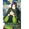Les carnets de l'apothicaire Tome 7 Natsu Hyuuga