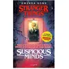 Lumen Eds Stranger Things : Suspicious Minds - Version poche