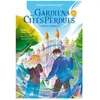 Lumen Eds Gardiens des Cités perdues - Le roman graphique - Tome 1