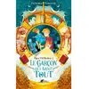 Lumen Eds Piper McNimbus - tome 2 Le Garcon qui savait tout
