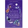 Lumen La Société très secrète des Sorcières extraordinaires