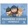 Quelle Histoire Editions Première Guerre Mondiale