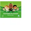 Histoire du rugby