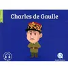 Quelle Histoire Editions Charles De Gaulle
