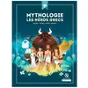Quelle Histoire Mythologie Les héros grecs