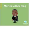 Quelle Histoire Martin Luther King
