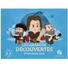Quelle Histoire Les grandes découvertes