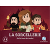 Quelle Histoire La sorcellerie